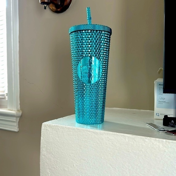 Starbucks Other - NWT Starbucks Tumbler